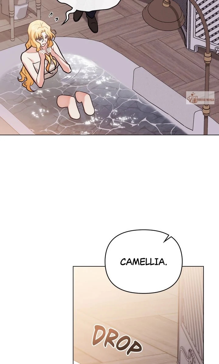 Finding Camellia Chapter 128 - Page 27