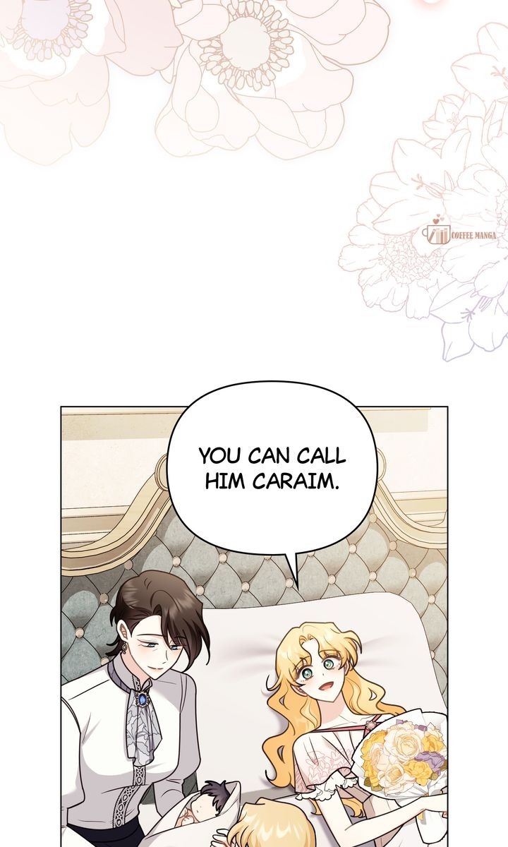 Finding Camellia Chapter 131 - Page 54