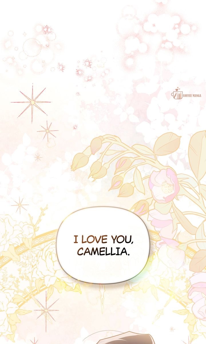 Finding Camellia Chapter 131 - Page 76