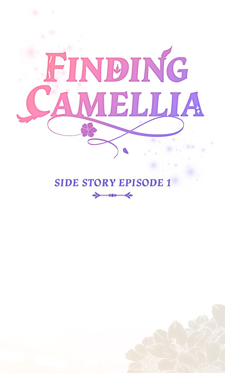 Finding Camellia Chapter 132 - Page 25