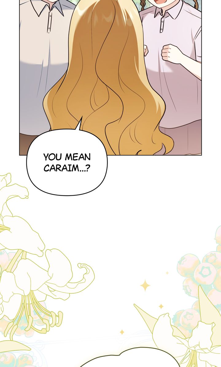 Finding Camellia Chapter 132 - Page 3