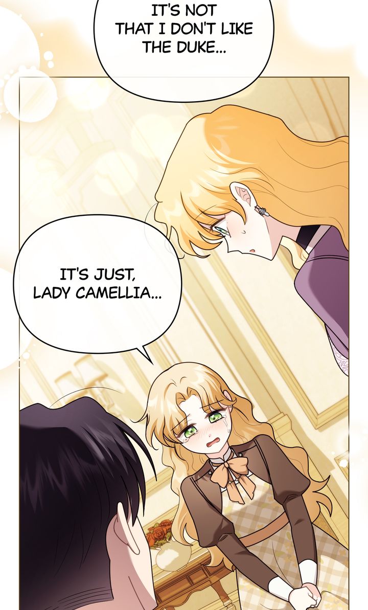 Finding Camellia Chapter 132 - Page 69