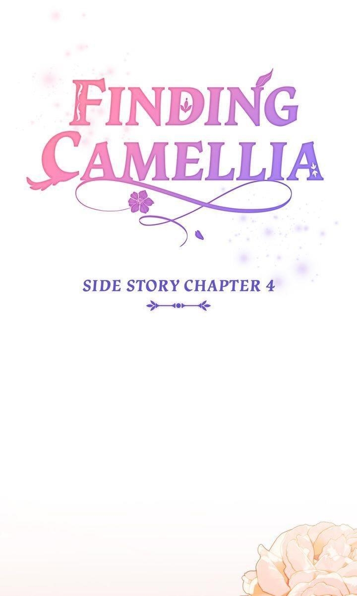 Finding Camellia Chapter 135 - Page 19