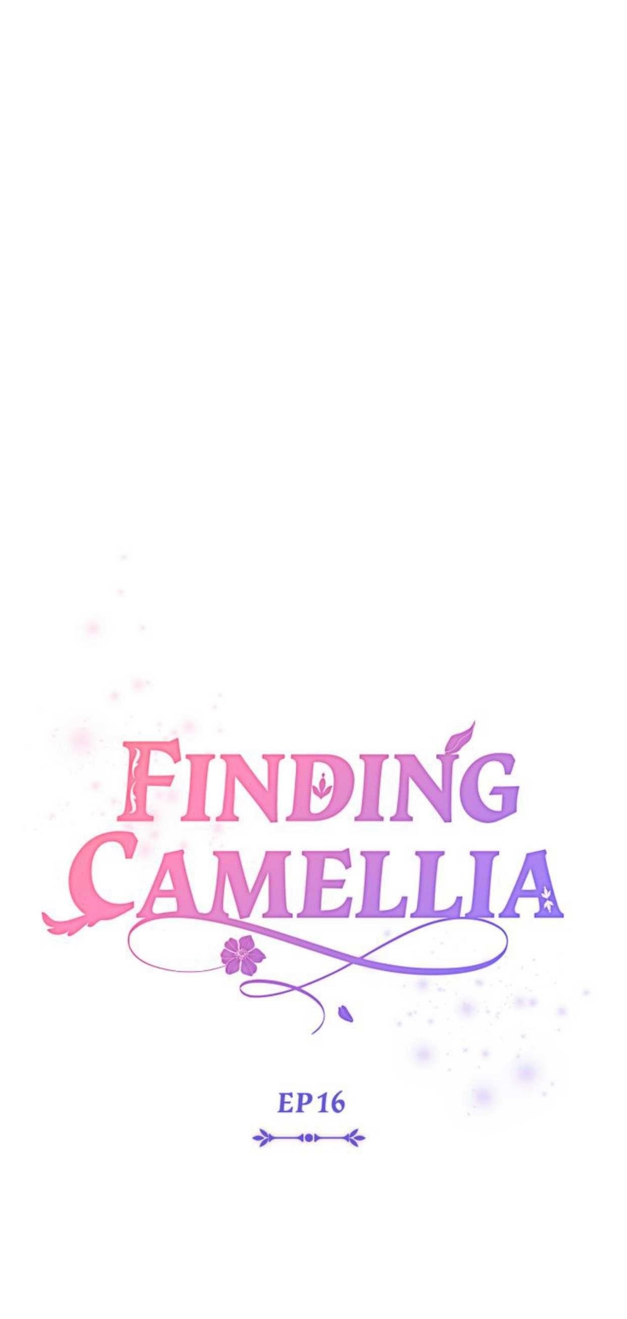 Finding Camellia Chapter 16 - Page 25