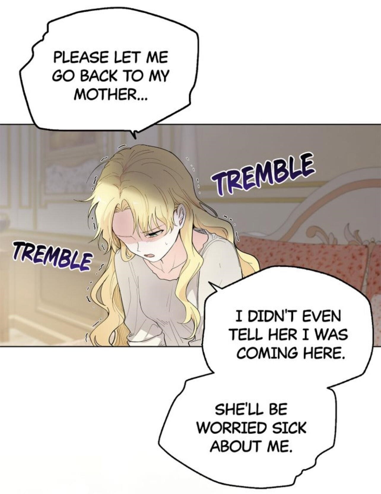 Finding Camellia Chapter 2 - Page 32