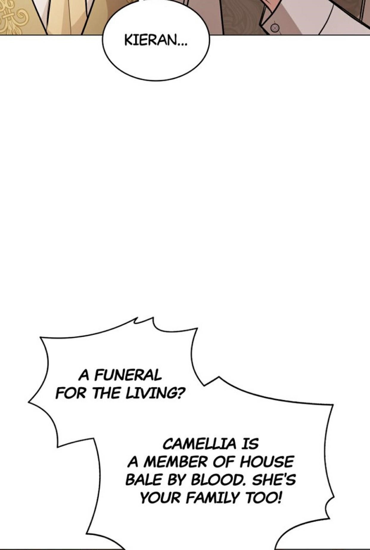 Finding Camellia Chapter 21 - Page 41