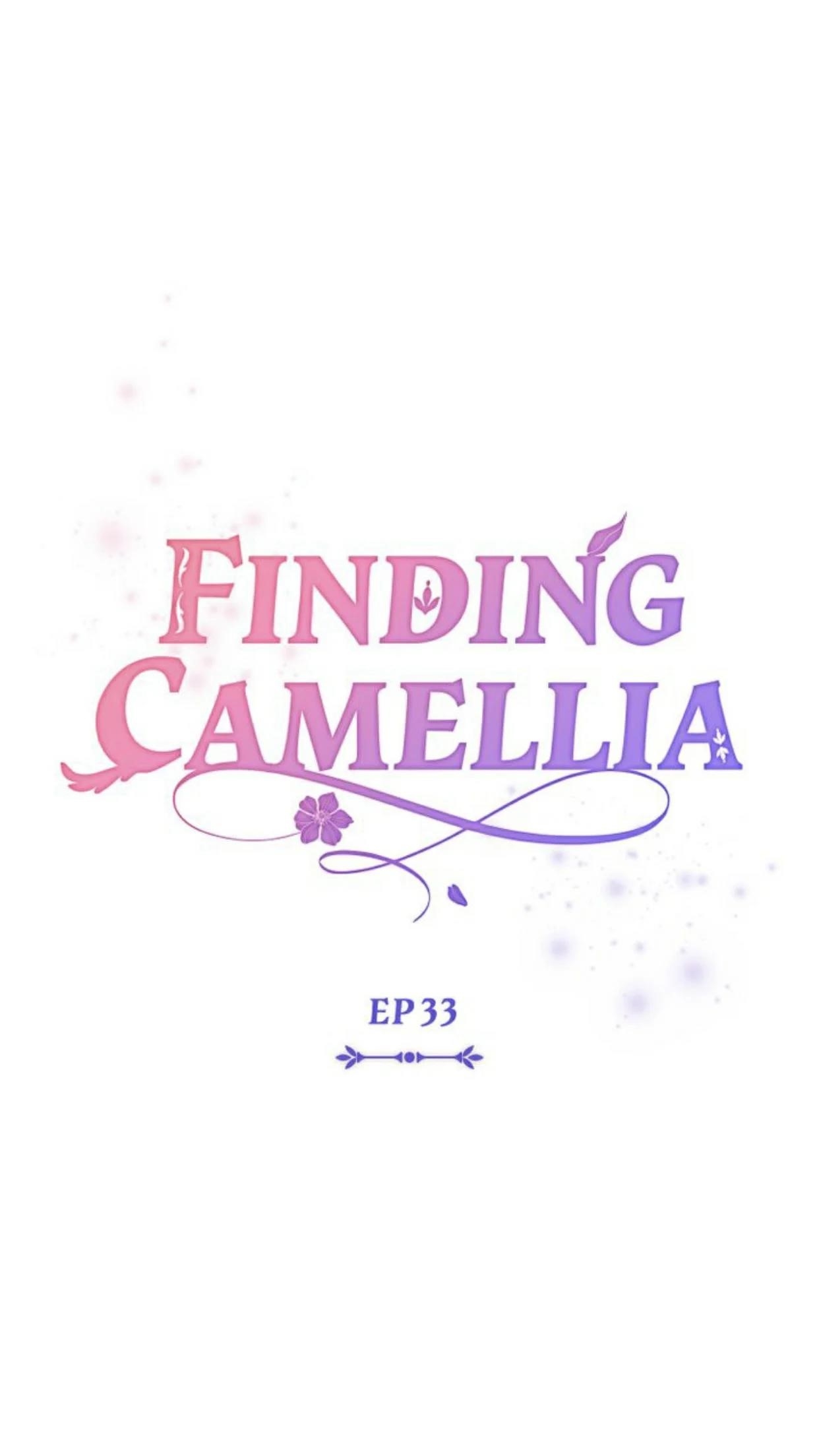 Finding Camellia Chapter 33 - Page 24