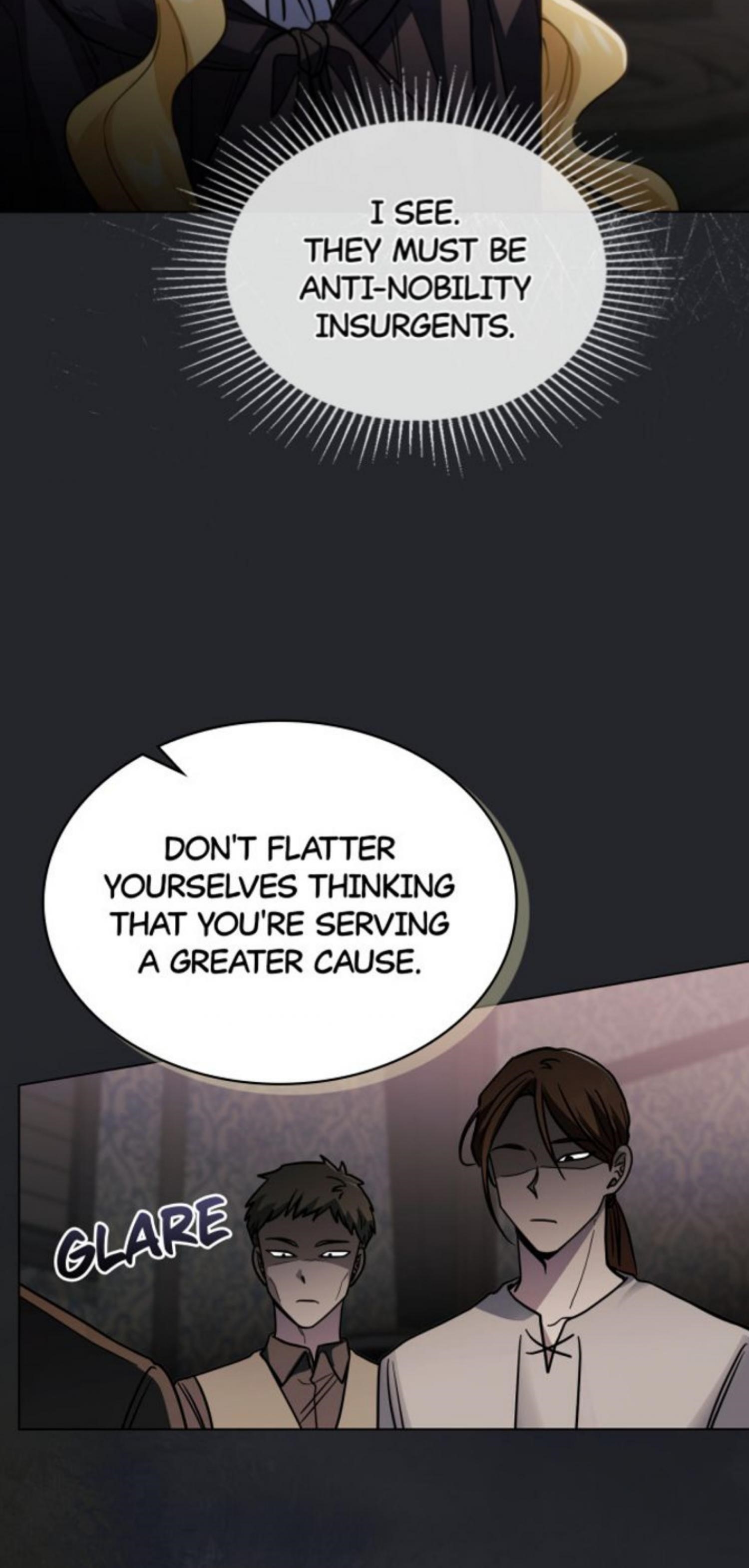 Finding Camellia Chapter 47 - Page 47