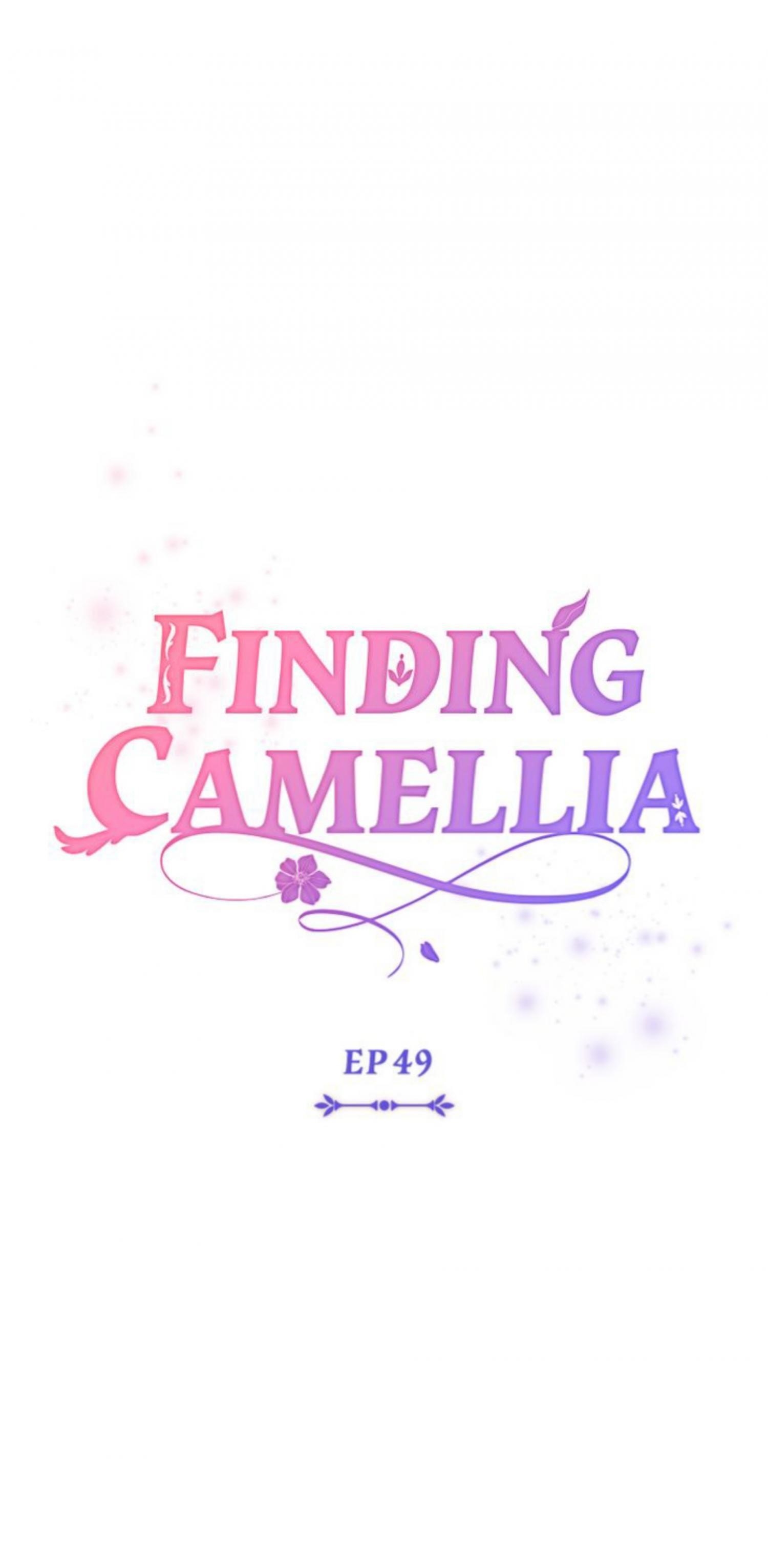 Finding Camellia Chapter 49 - Page 10