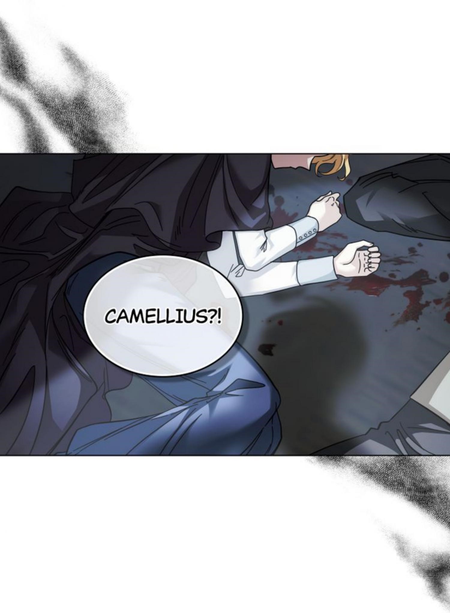 Finding Camellia Chapter 49 - Page 13