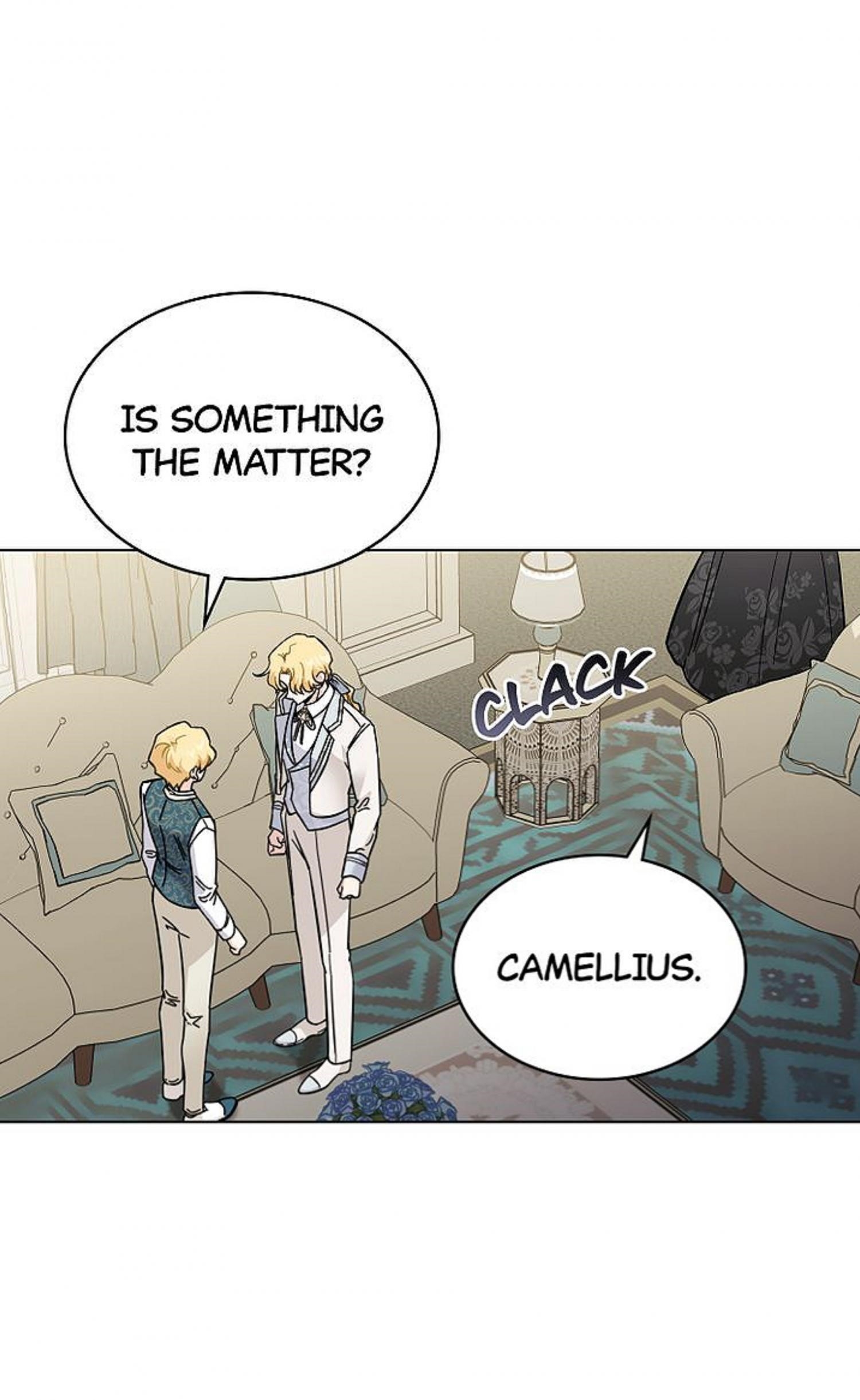 Finding Camellia Chapter 51 - Page 49