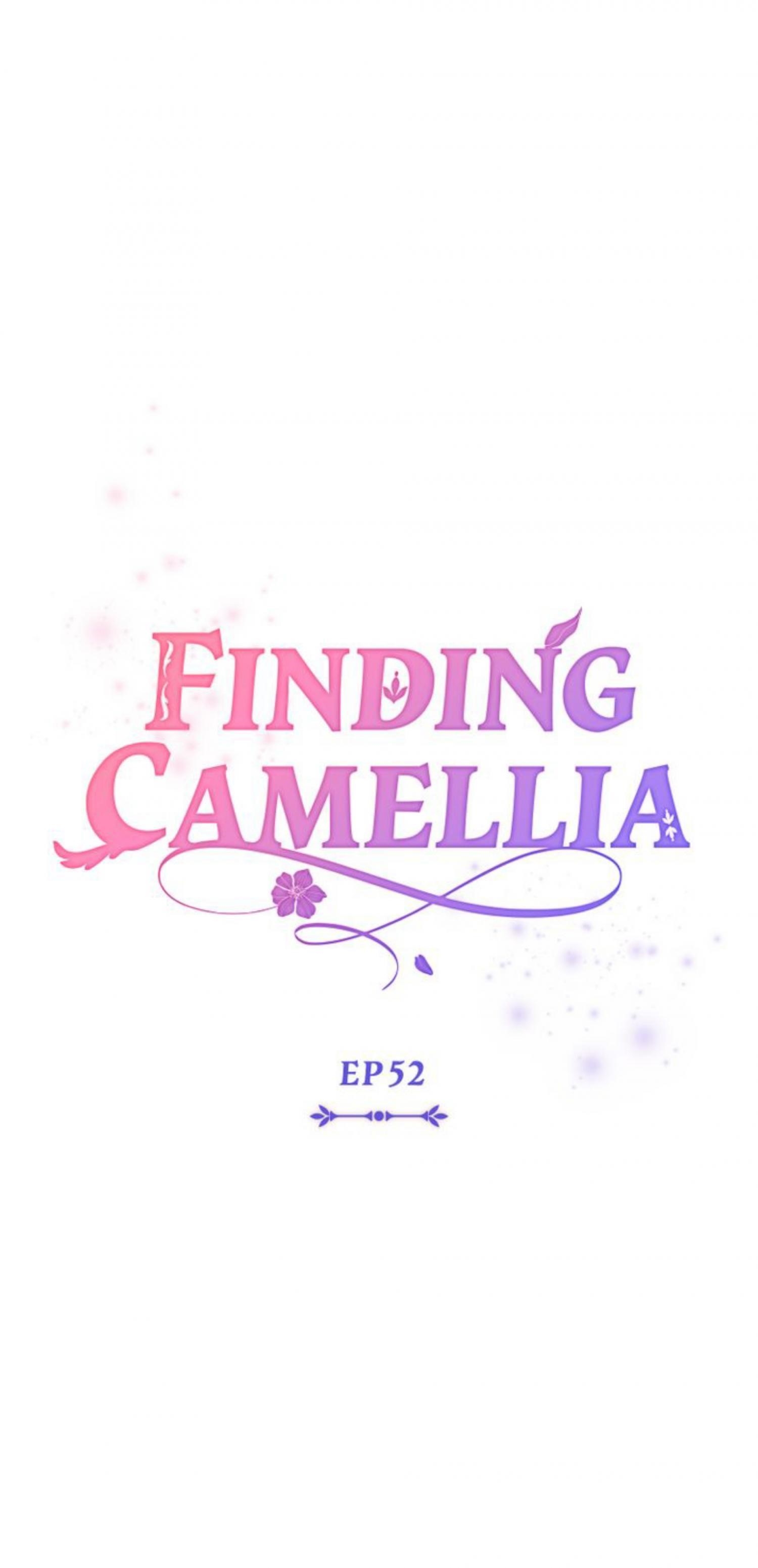 Finding Camellia Chapter 52 - Page 18