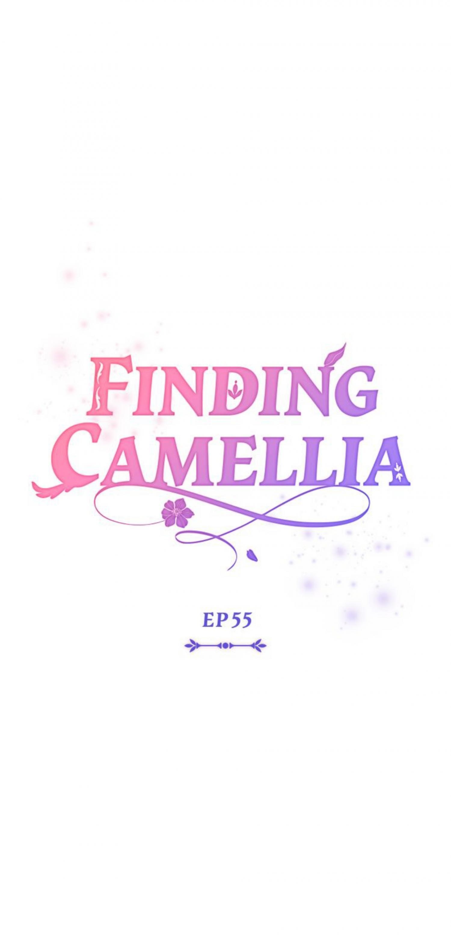 Finding Camellia Chapter 55 - Page 25