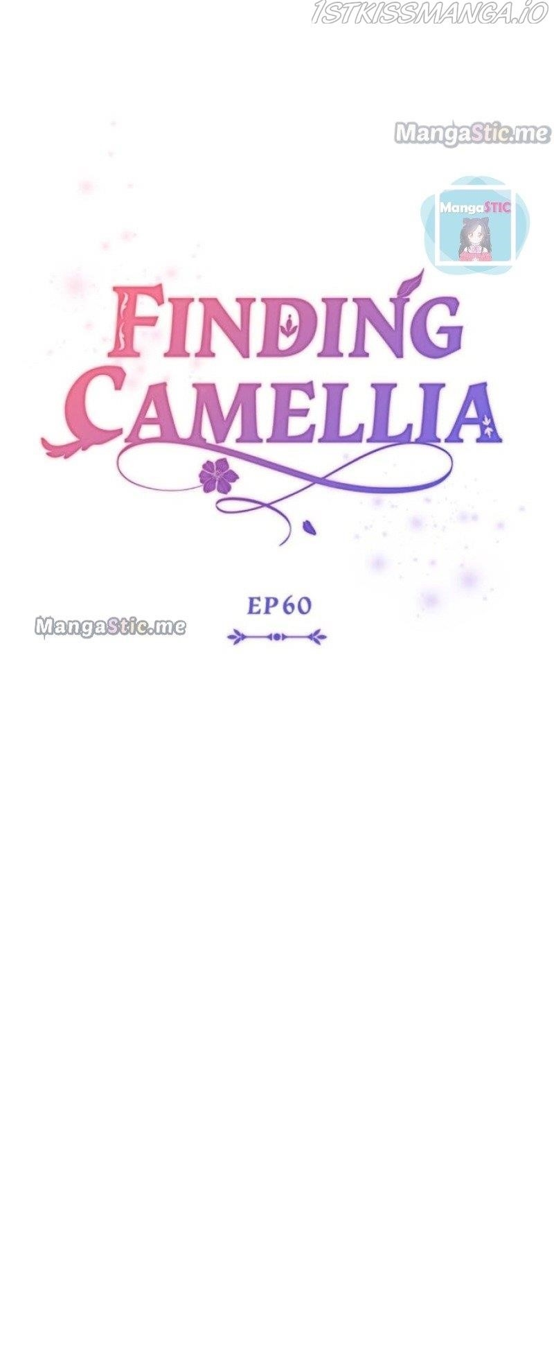 Finding Camellia Chapter 60 - Page 5