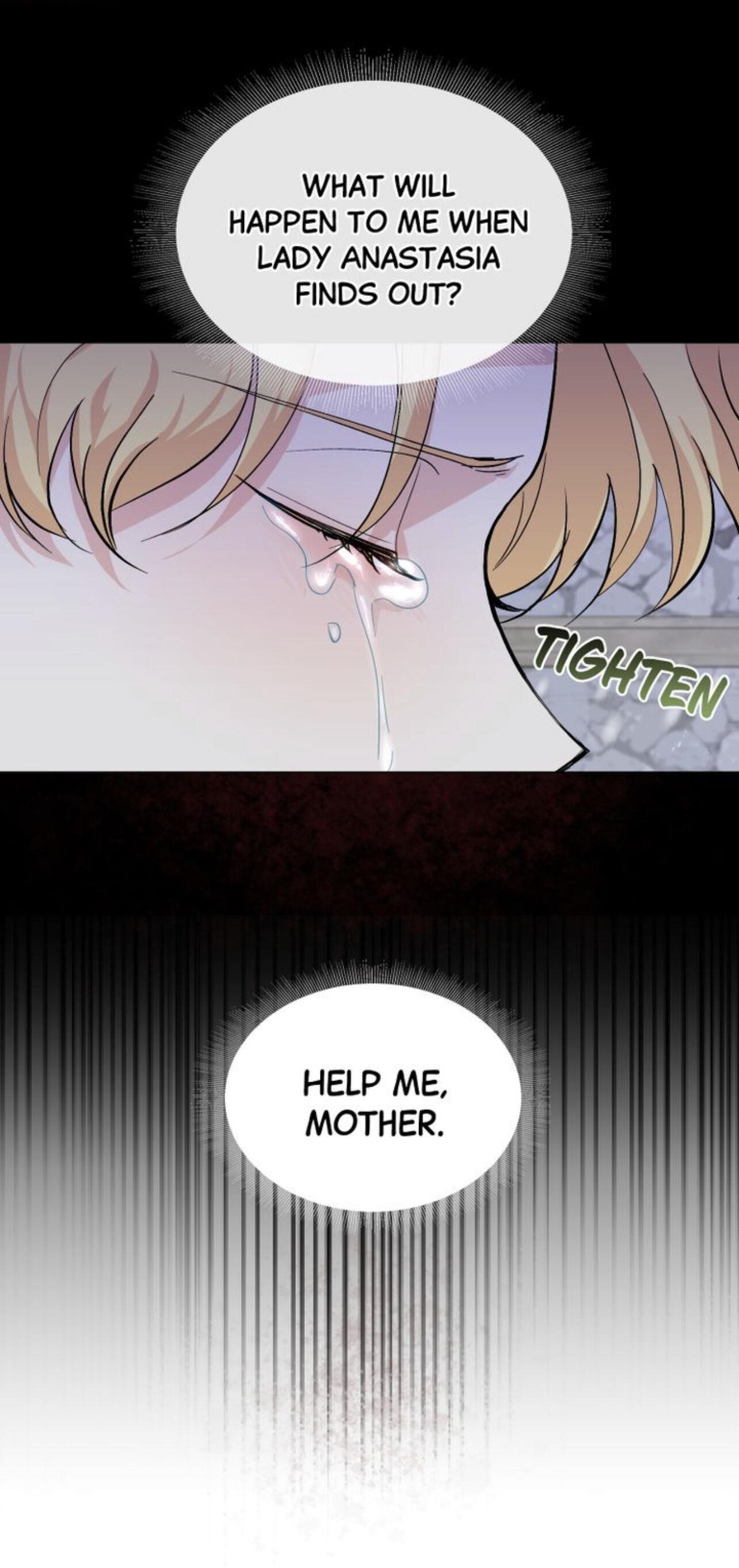 Finding Camellia Chapter 7 - Page 46