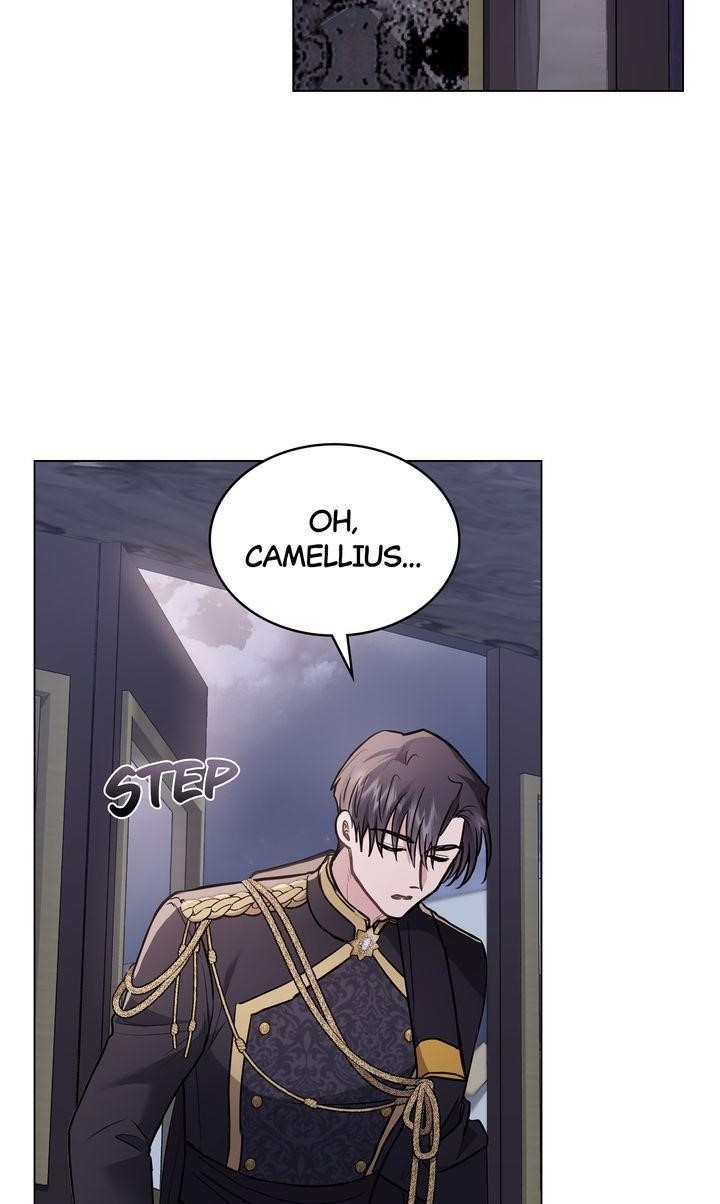 Finding Camellia Chapter 70 - Page 27