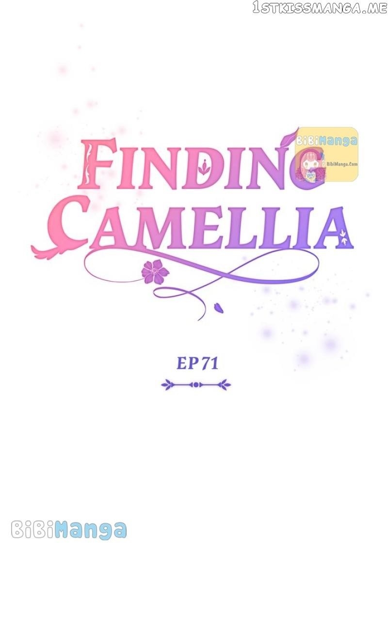 Finding Camellia Chapter 71 - Page 37