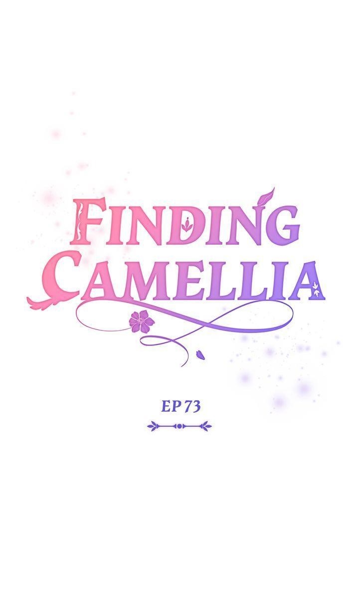 Finding Camellia Chapter 73 - Page 16