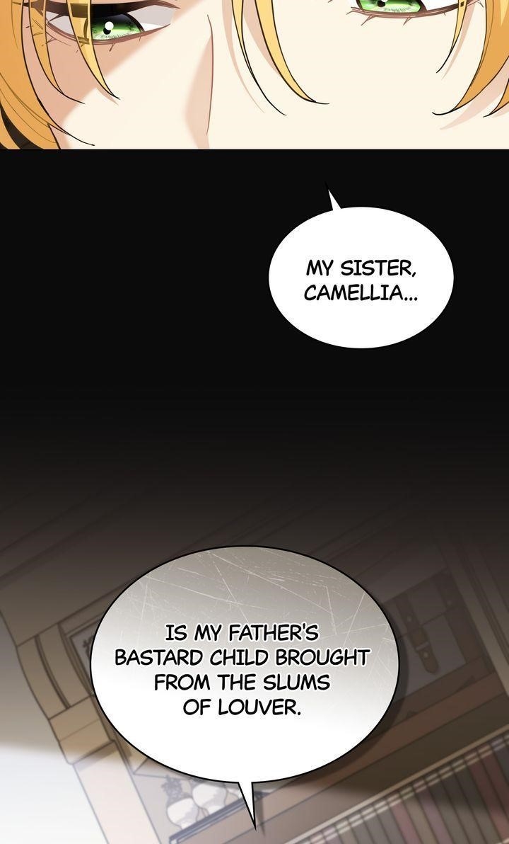 Finding Camellia Chapter 73 - Page 32