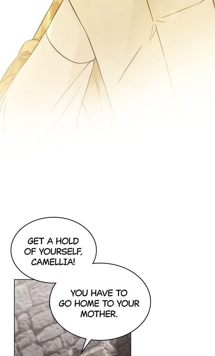 Finding Camellia Chapter 73 - Page 66