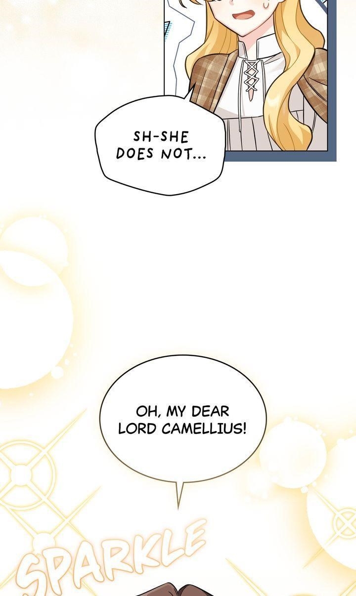 Finding Camellia Chapter 76 - Page 26