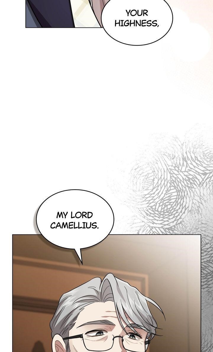 Finding Camellia Chapter 78 - Page 40