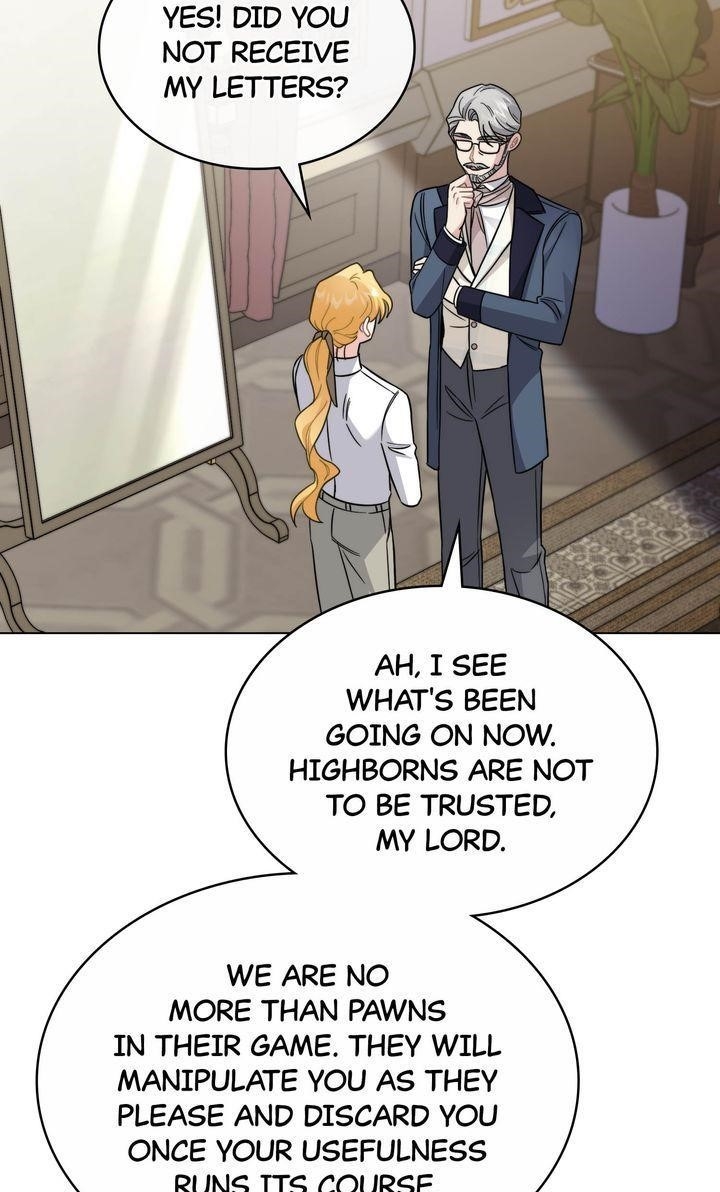 Finding Camellia Chapter 78 - Page 59