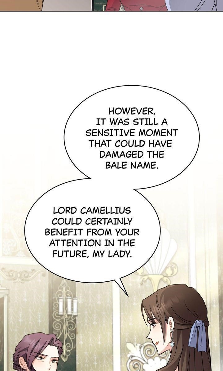 Finding Camellia Chapter 79 - Page 46