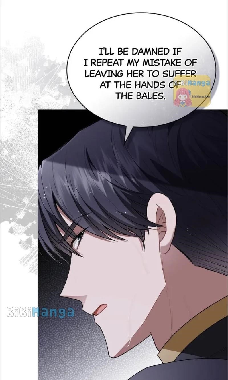 Finding Camellia Chapter 83 - Page 35