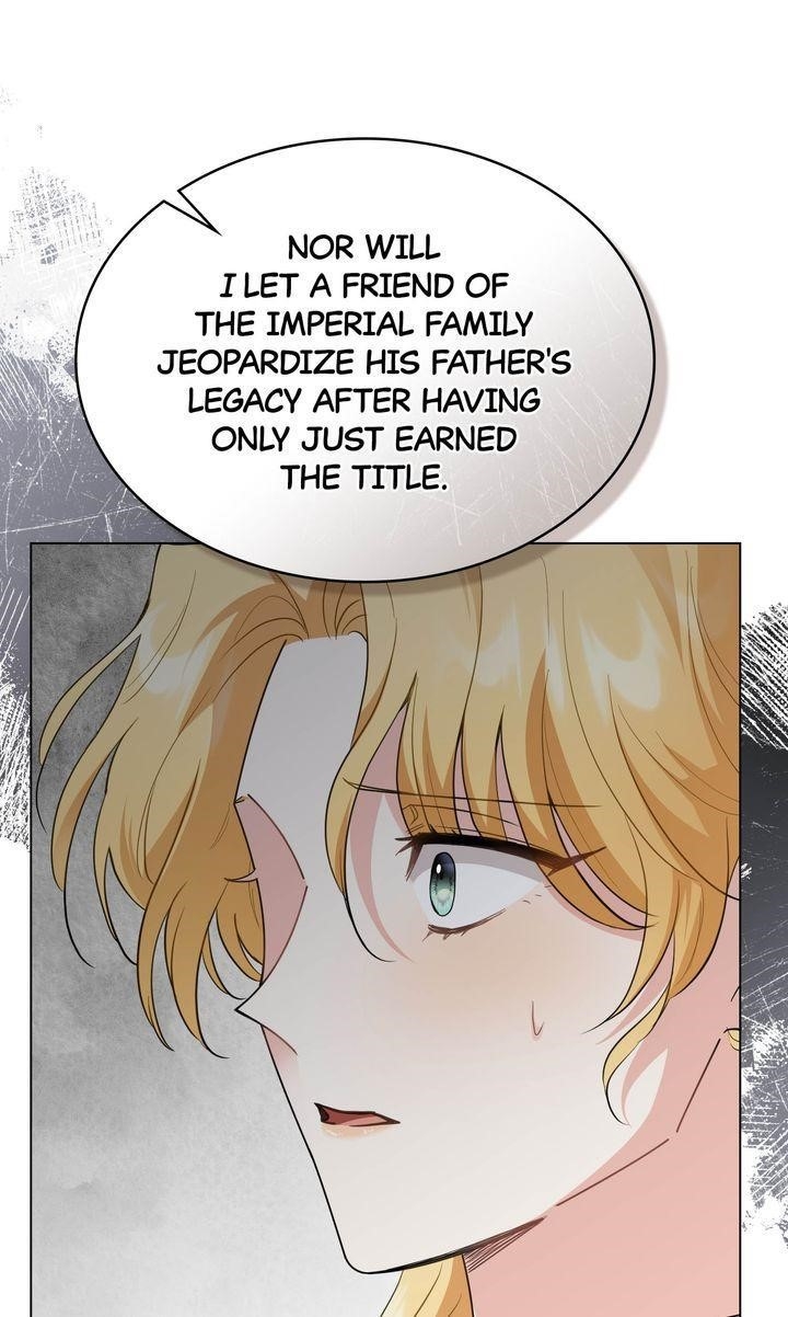 Finding Camellia Chapter 85 - Page 18