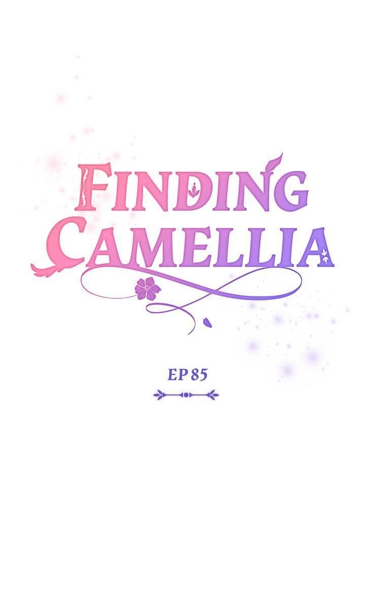 Finding Camellia Chapter 85 - Page 34