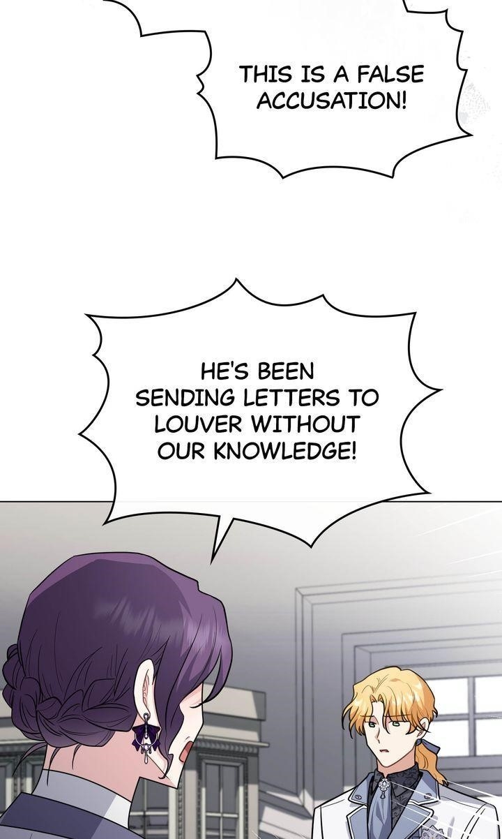 Finding Camellia Chapter 85 - Page 39