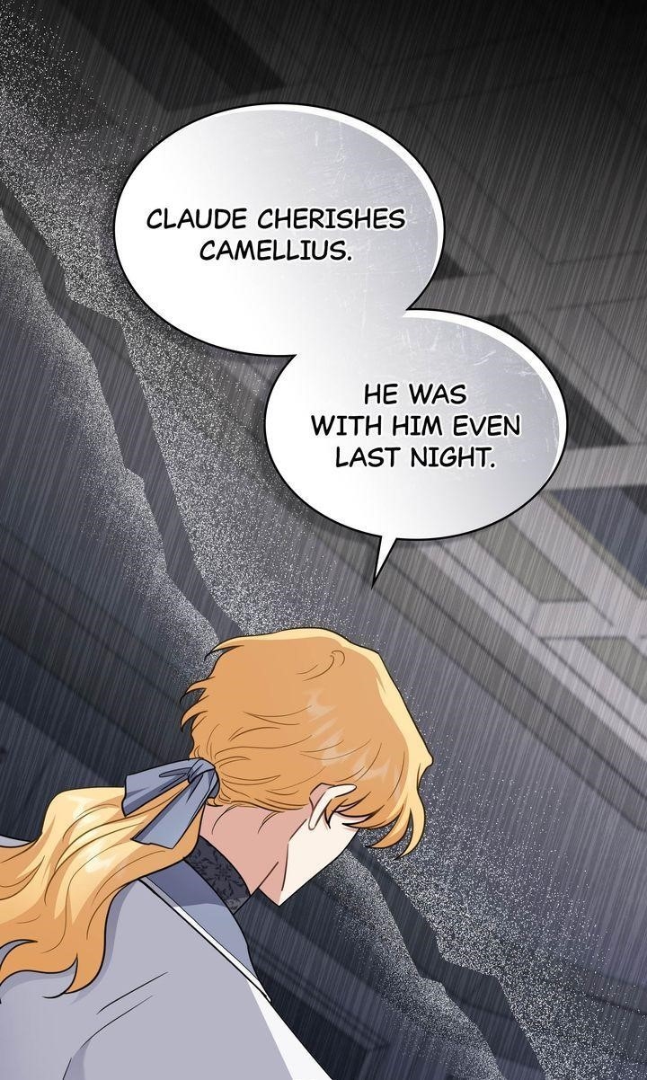 Finding Camellia Chapter 85 - Page 49