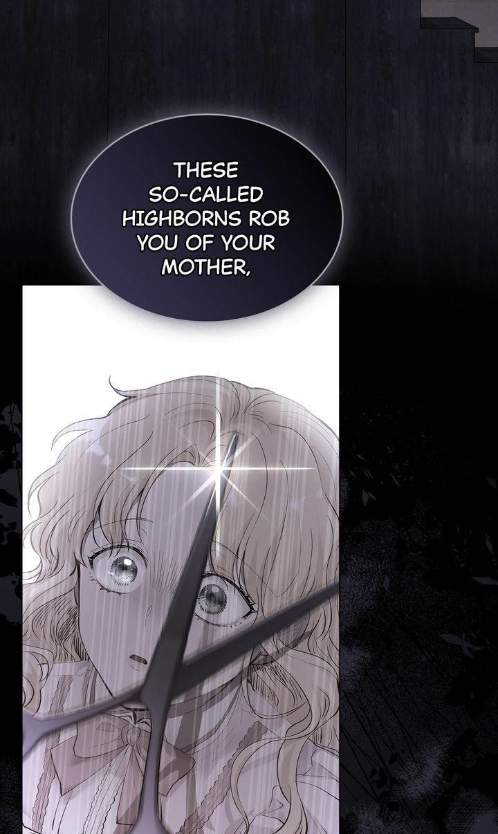 Finding Camellia Chapter 86 - Page 64