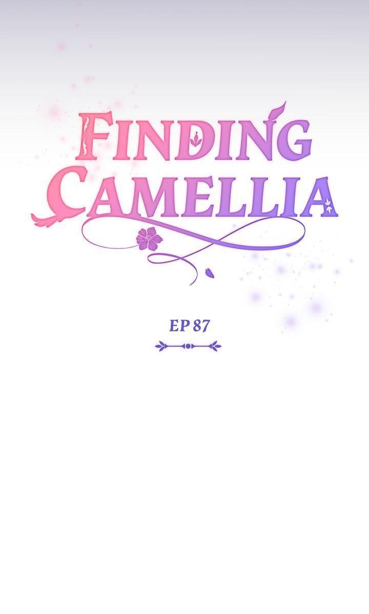 Finding Camellia Chapter 87 - Page 29