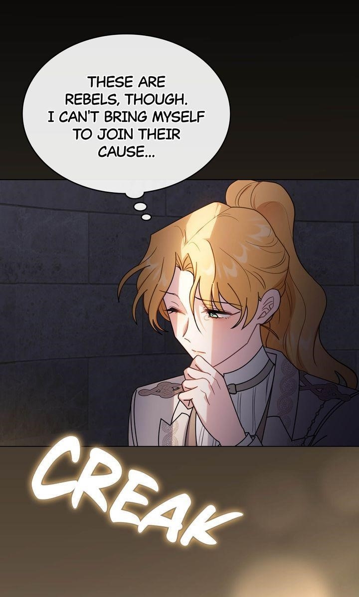 Finding Camellia Chapter 87 - Page 74