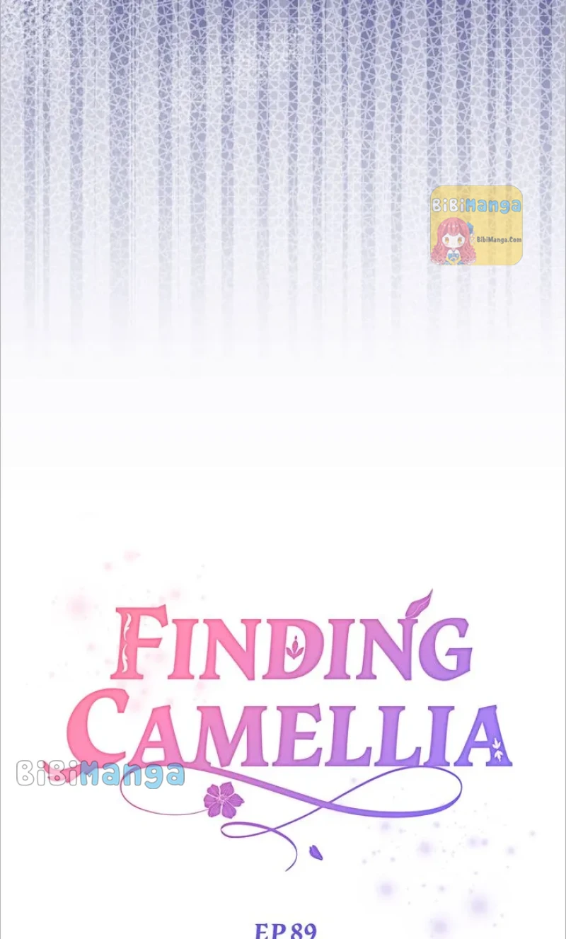 Finding Camellia Chapter 89 - Page 30