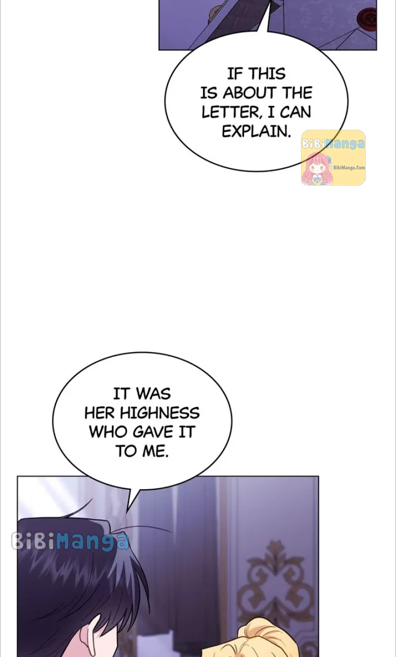 Finding Camellia Chapter 89 - Page 38