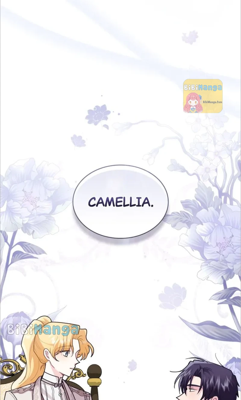 Finding Camellia Chapter 89 - Page 79