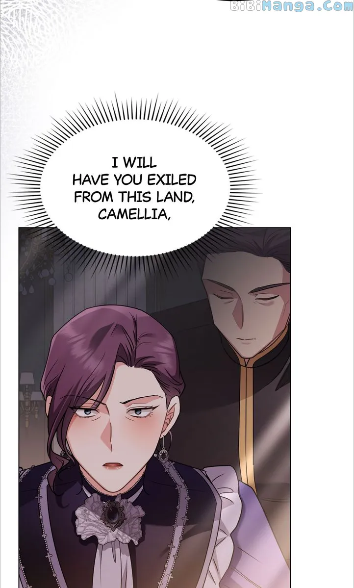 Finding Camellia Chapter 90 - Page 73