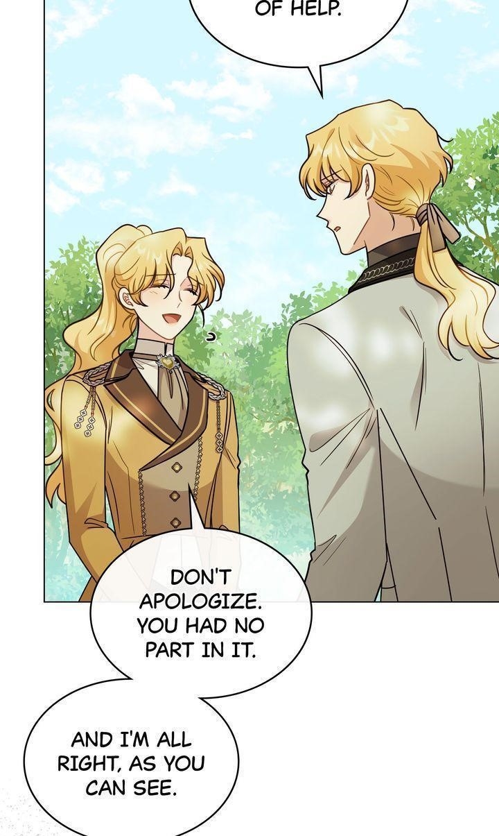 Finding Camellia Chapter 92 - Page 63