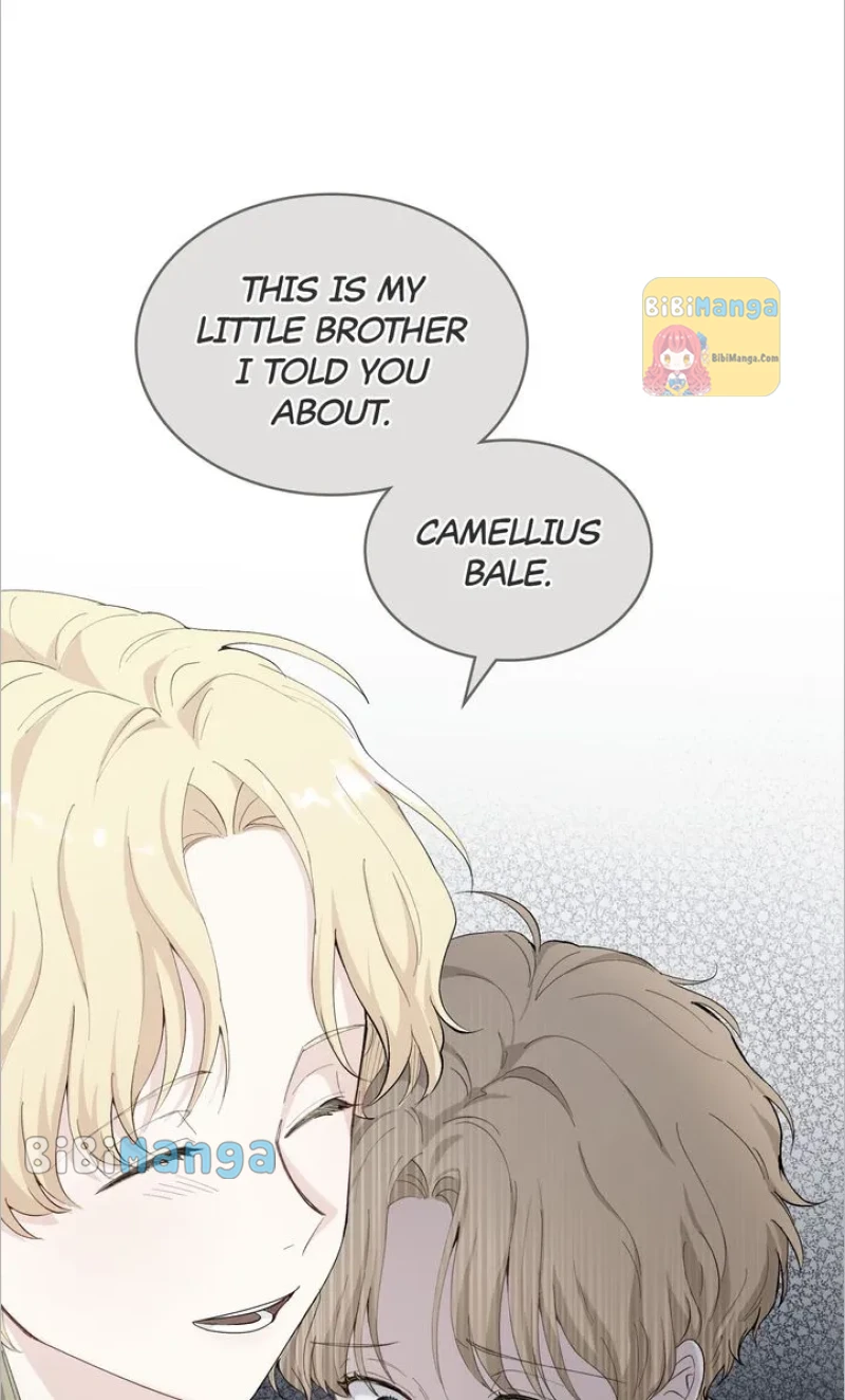 Finding Camellia Chapter 93 - Page 22