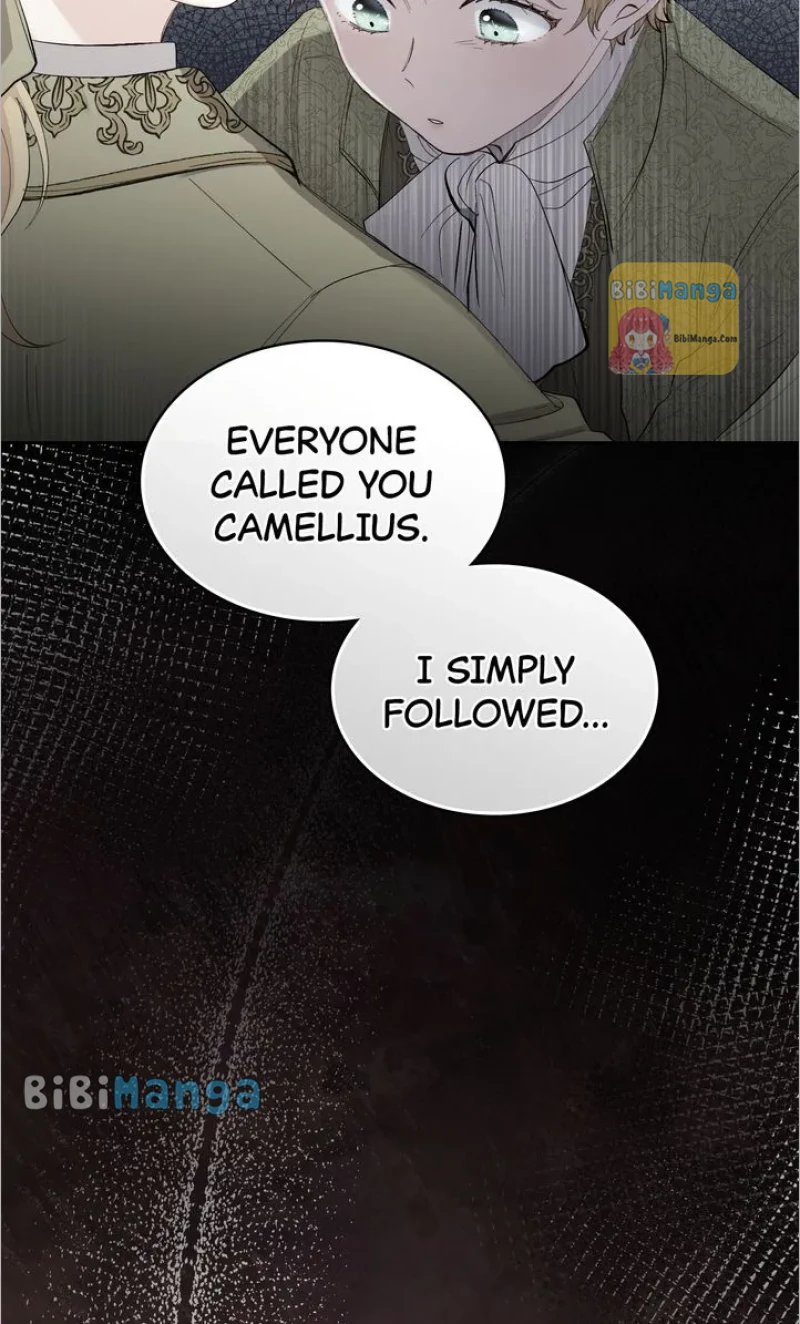 Finding Camellia Chapter 93 - Page 23