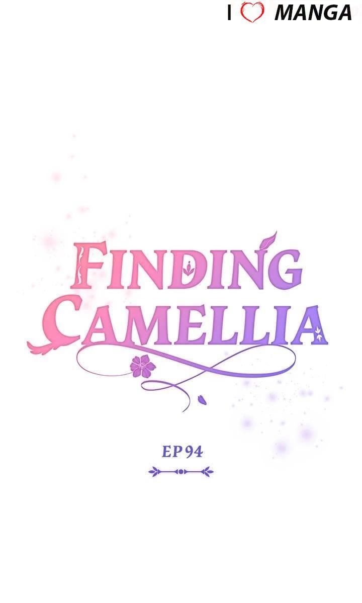 Finding Camellia Chapter 94 - Page 36