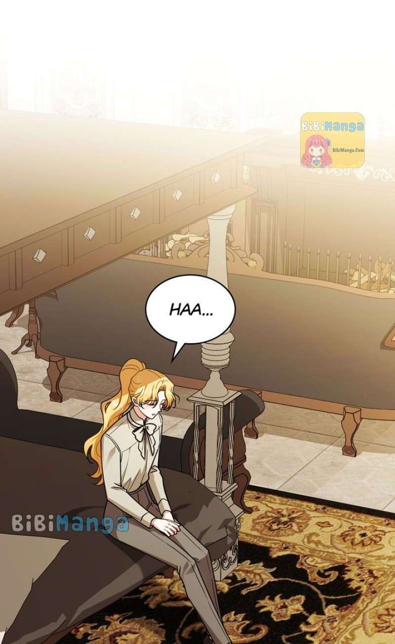 Finding Camellia Chapter 95 - Page 1