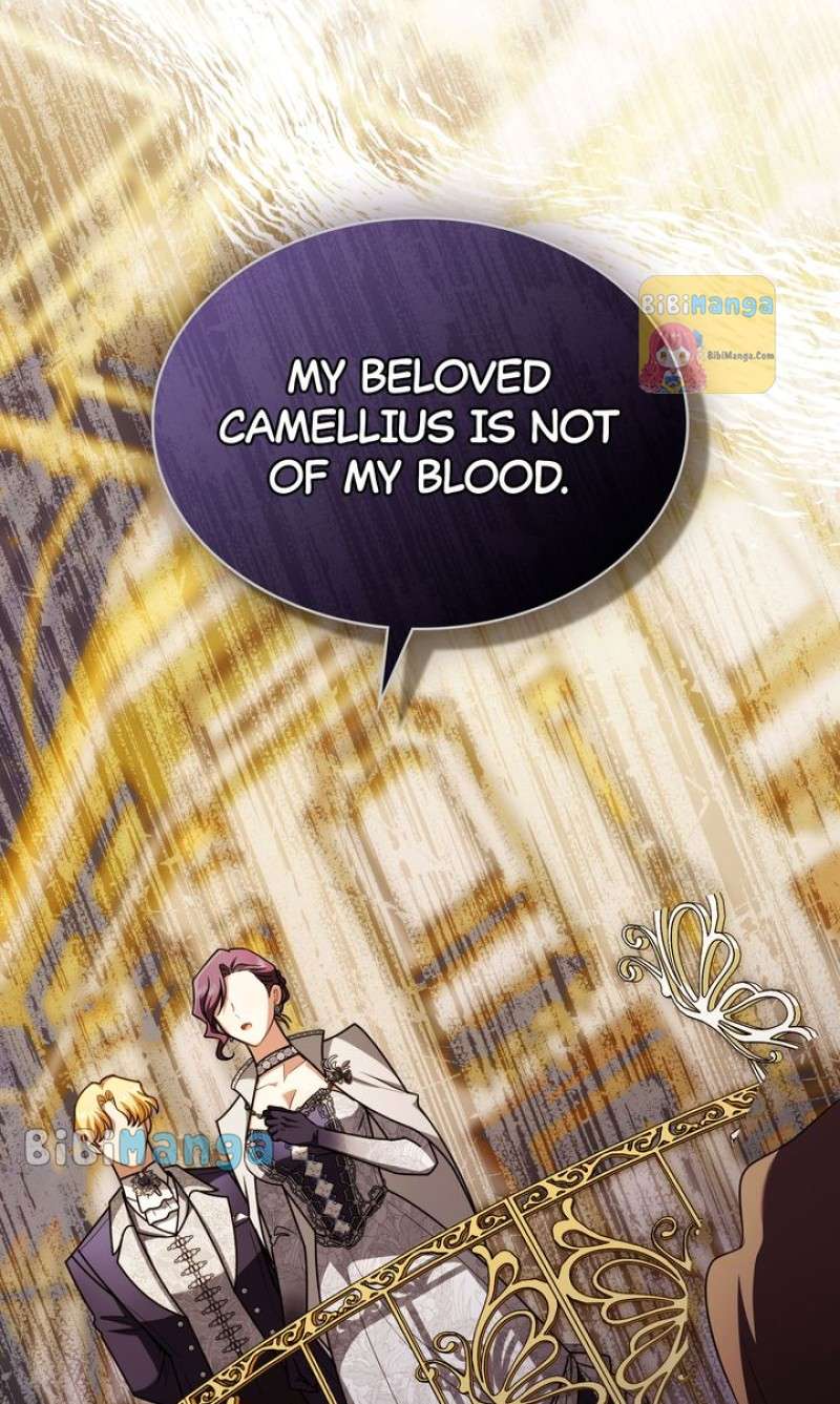 Finding Camellia Chapter 95 - Page 56