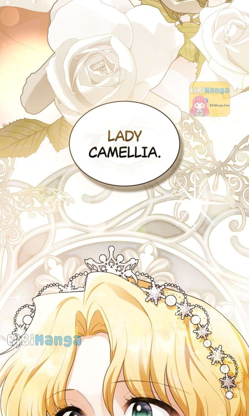 Finding Camellia Chapter 95 - Page 76