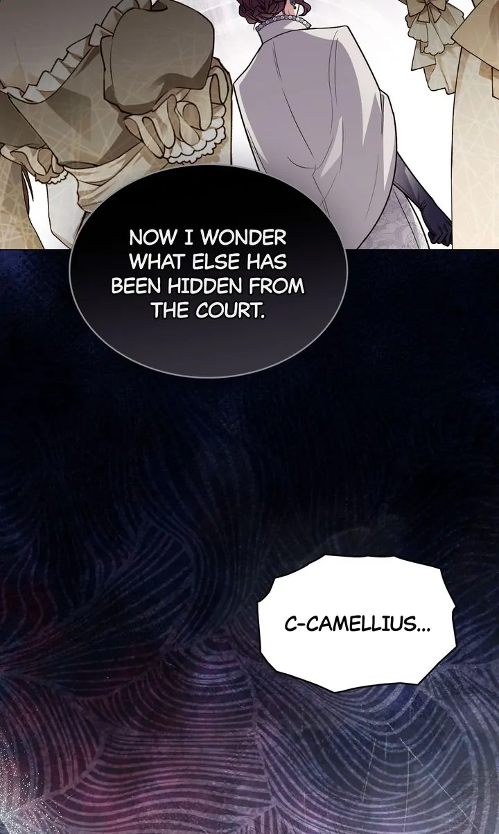 Finding Camellia Chapter 96 - Page 26