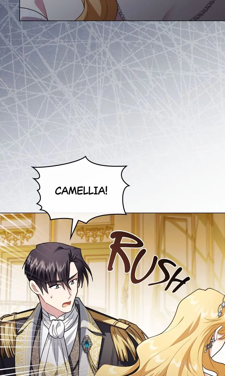 Finding Camellia Chapter 96 - Page 71