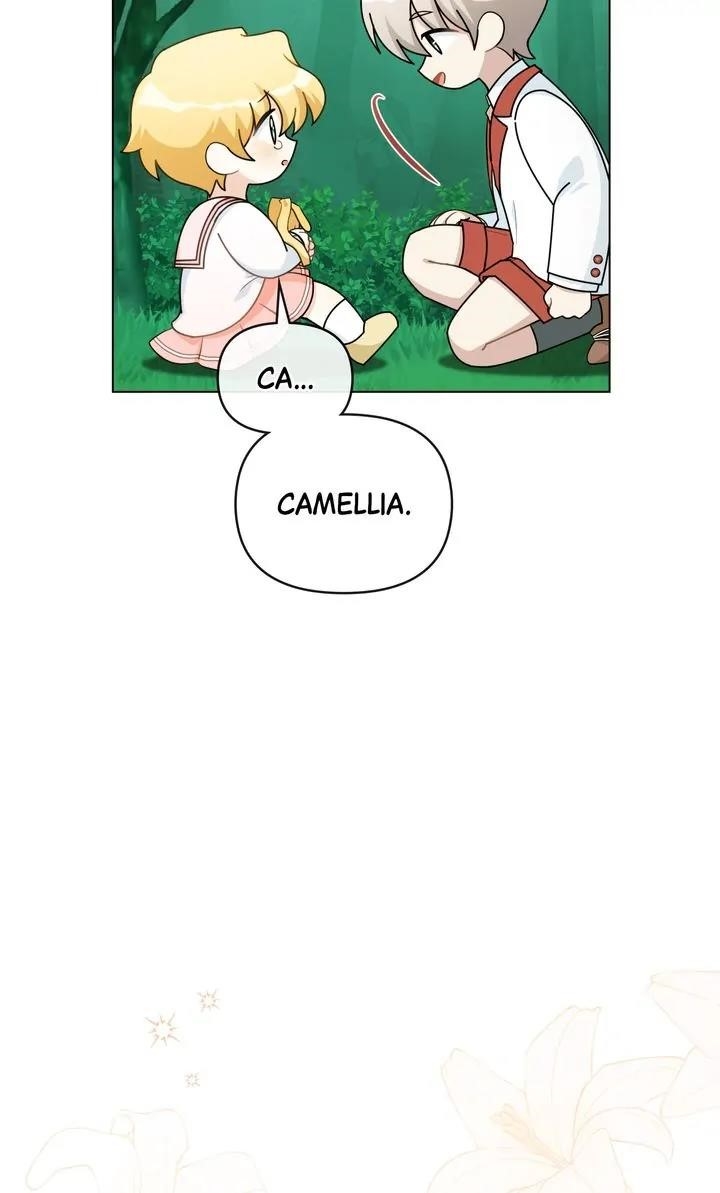 Finding Camellia Chapter 98 - Page 72